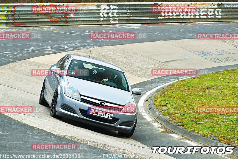 Bild #26324064 - Touristenfahrten Nürburgring Nordschleife (30.03.2024)