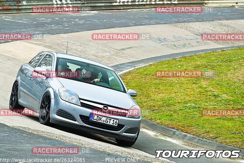 Bild #26324065 - Touristenfahrten Nürburgring Nordschleife (30.03.2024)