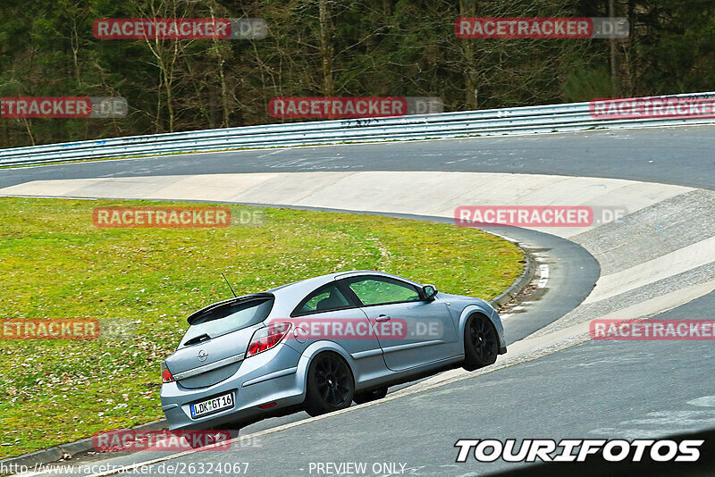 Bild #26324067 - Touristenfahrten Nürburgring Nordschleife (30.03.2024)