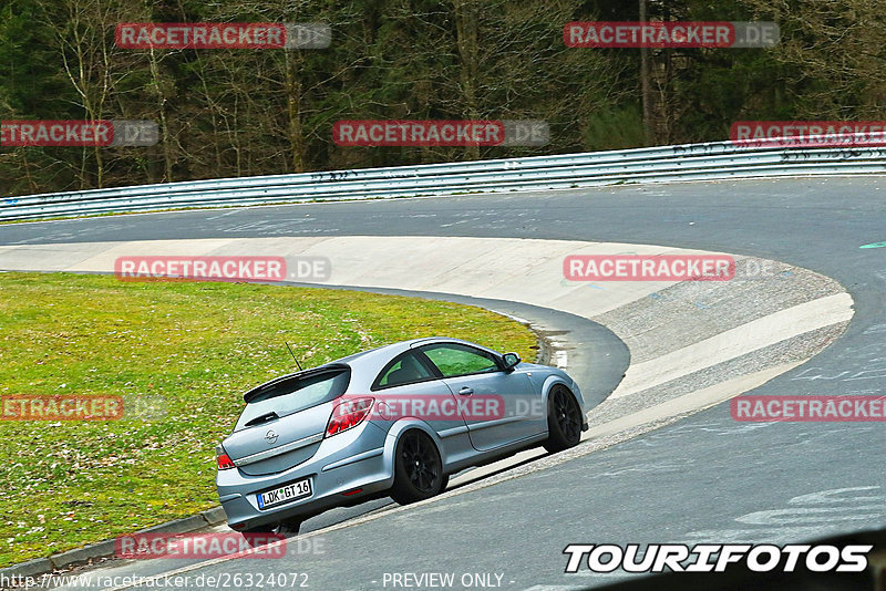 Bild #26324072 - Touristenfahrten Nürburgring Nordschleife (30.03.2024)