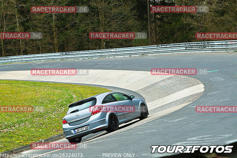 Bild #26324073 - Touristenfahrten Nürburgring Nordschleife (30.03.2024)