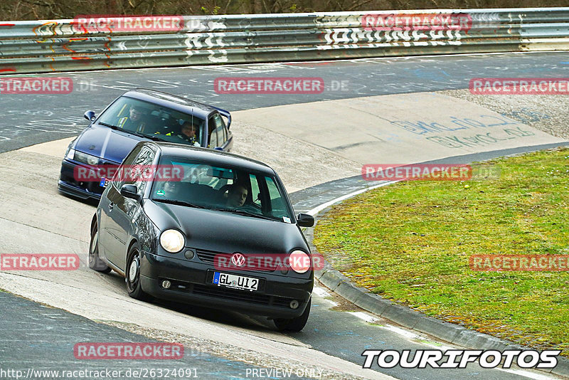 Bild #26324091 - Touristenfahrten Nürburgring Nordschleife (30.03.2024)