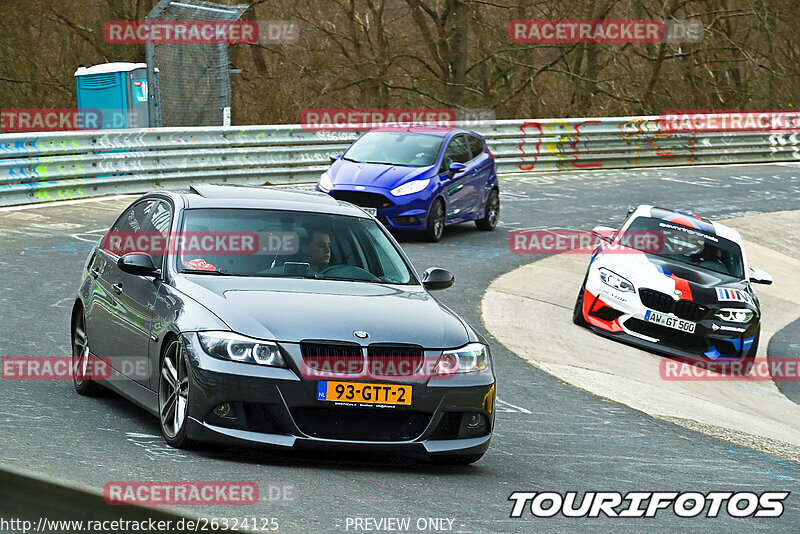 Bild #26324125 - Touristenfahrten Nürburgring Nordschleife (30.03.2024)