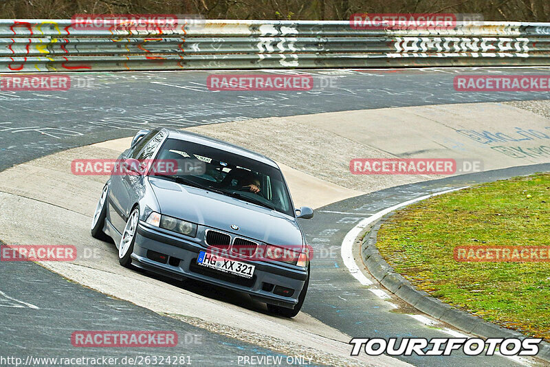 Bild #26324281 - Touristenfahrten Nürburgring Nordschleife (30.03.2024)