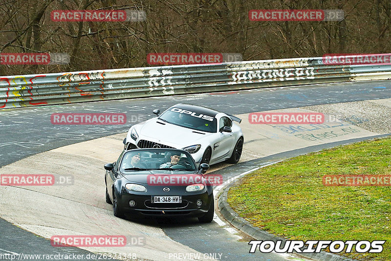 Bild #26324348 - Touristenfahrten Nürburgring Nordschleife (30.03.2024)