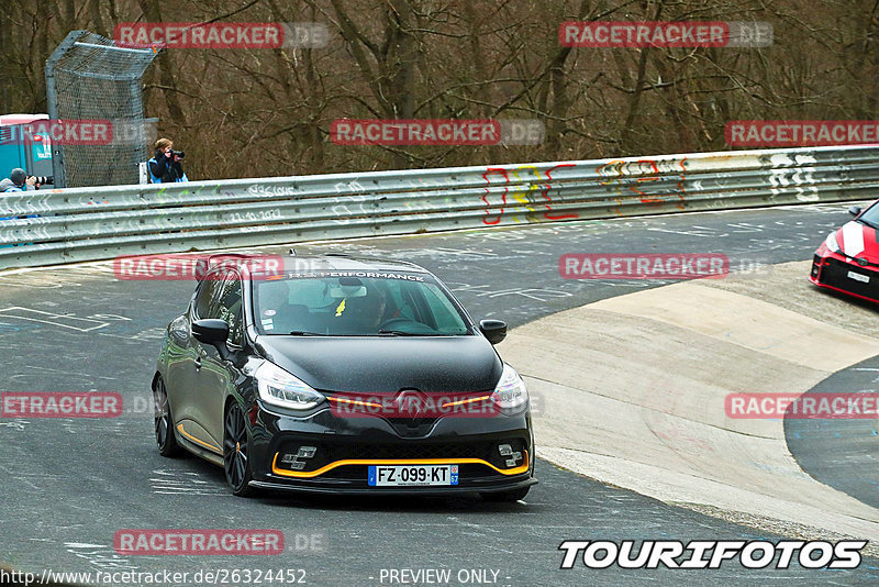 Bild #26324452 - Touristenfahrten Nürburgring Nordschleife (30.03.2024)