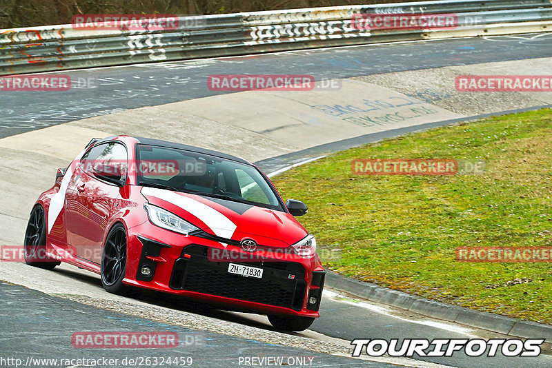 Bild #26324459 - Touristenfahrten Nürburgring Nordschleife (30.03.2024)