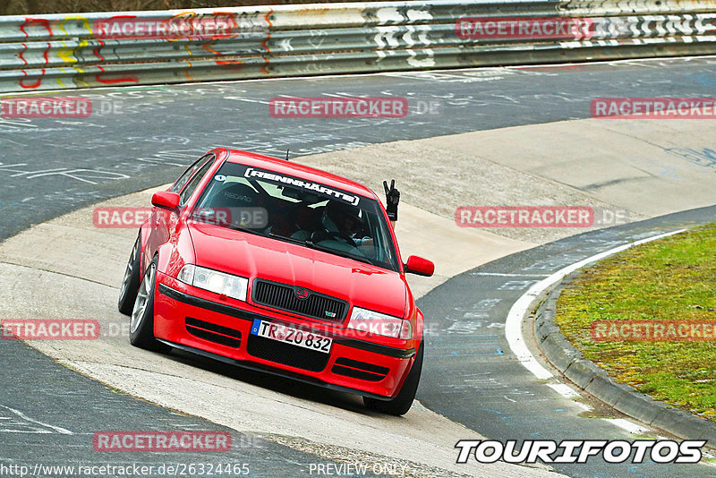 Bild #26324465 - Touristenfahrten Nürburgring Nordschleife (30.03.2024)