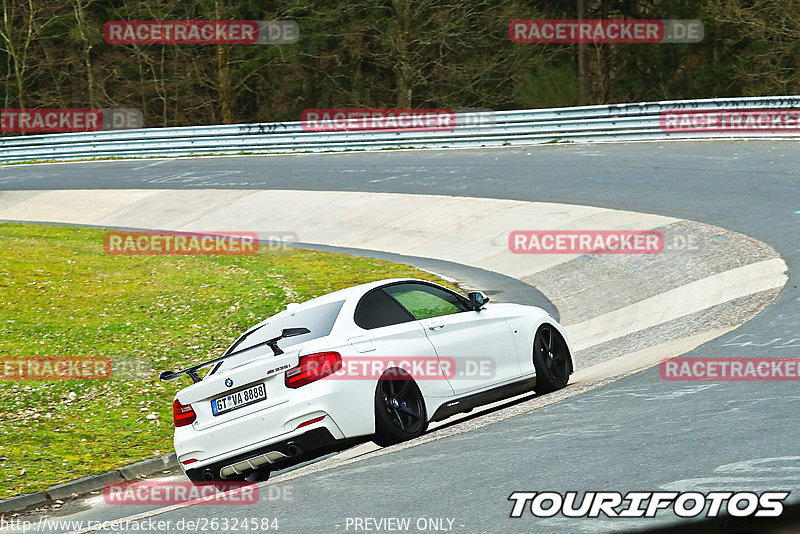 Bild #26324584 - Touristenfahrten Nürburgring Nordschleife (30.03.2024)