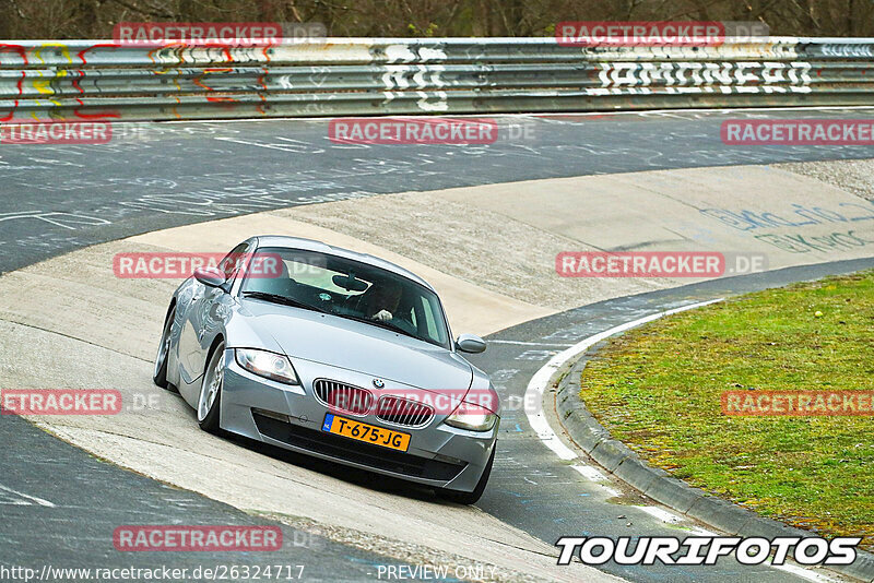 Bild #26324717 - Touristenfahrten Nürburgring Nordschleife (30.03.2024)