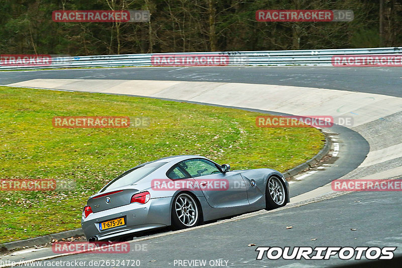 Bild #26324720 - Touristenfahrten Nürburgring Nordschleife (30.03.2024)