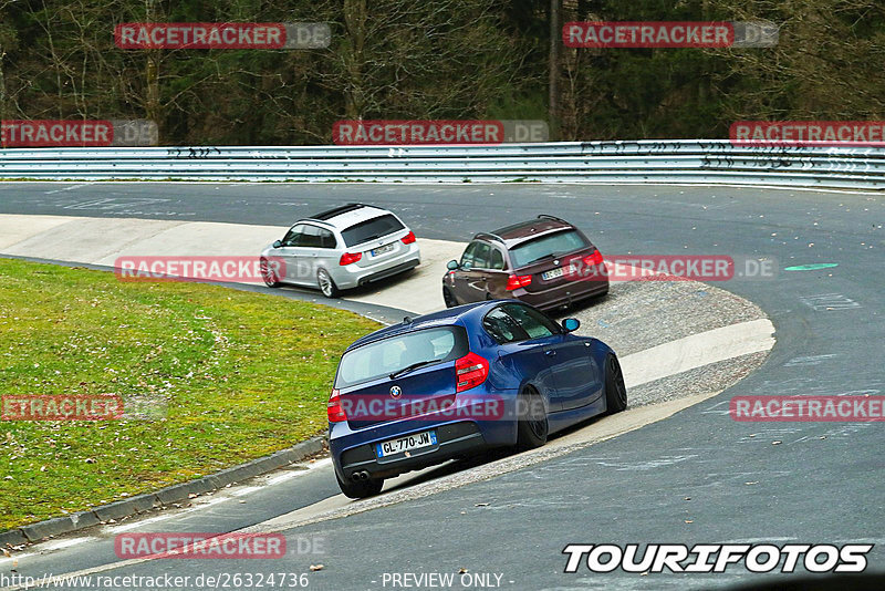 Bild #26324736 - Touristenfahrten Nürburgring Nordschleife (30.03.2024)