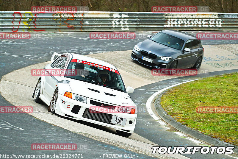 Bild #26324771 - Touristenfahrten Nürburgring Nordschleife (30.03.2024)