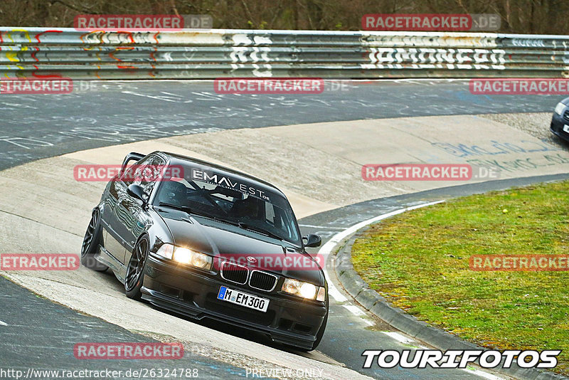 Bild #26324788 - Touristenfahrten Nürburgring Nordschleife (30.03.2024)