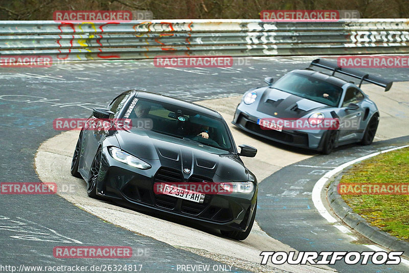 Bild #26324817 - Touristenfahrten Nürburgring Nordschleife (30.03.2024)