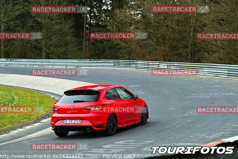 Bild #26324945 - Touristenfahrten Nürburgring Nordschleife (30.03.2024)