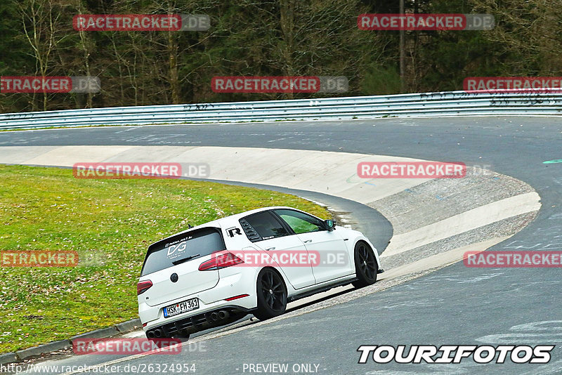 Bild #26324954 - Touristenfahrten Nürburgring Nordschleife (30.03.2024)