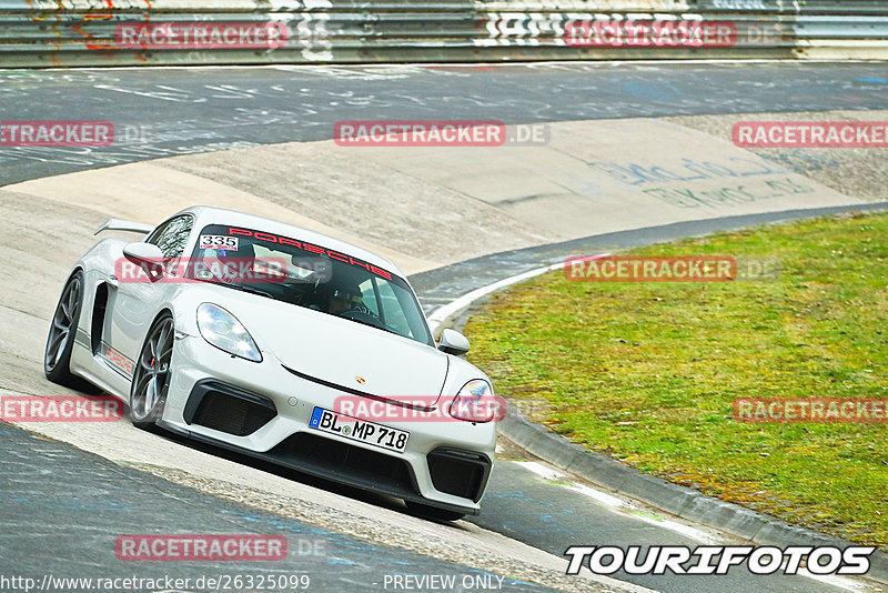 Bild #26325099 - Touristenfahrten Nürburgring Nordschleife (30.03.2024)