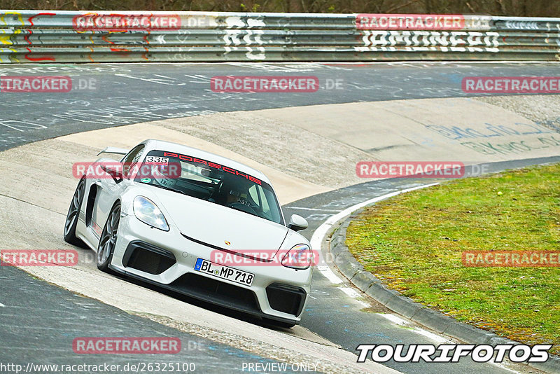 Bild #26325100 - Touristenfahrten Nürburgring Nordschleife (30.03.2024)