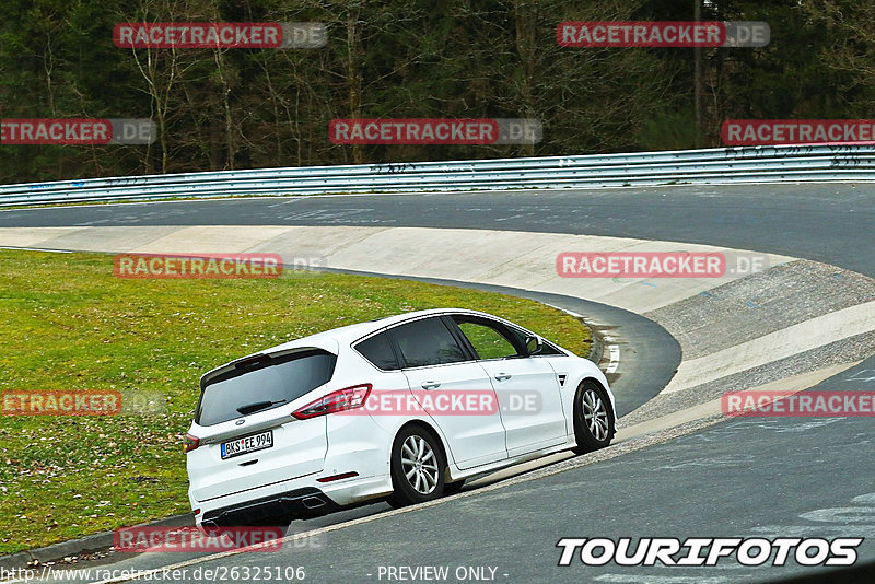 Bild #26325106 - Touristenfahrten Nürburgring Nordschleife (30.03.2024)