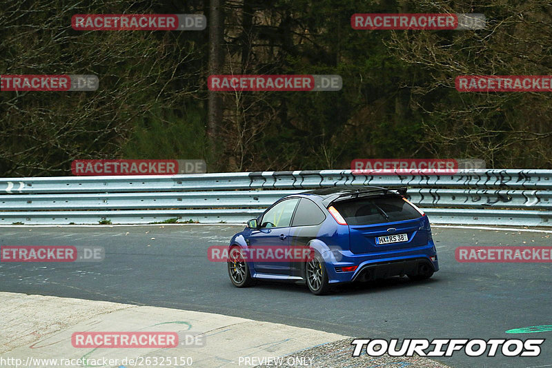 Bild #26325150 - Touristenfahrten Nürburgring Nordschleife (30.03.2024)