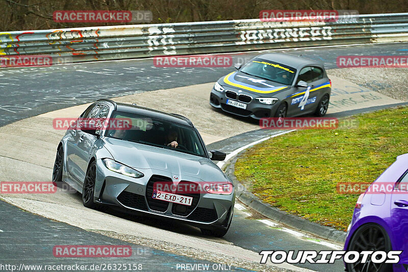 Bild #26325158 - Touristenfahrten Nürburgring Nordschleife (30.03.2024)