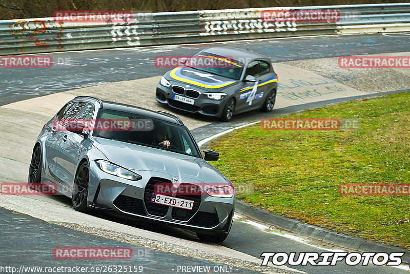 Bild #26325159 - Touristenfahrten Nürburgring Nordschleife (30.03.2024)