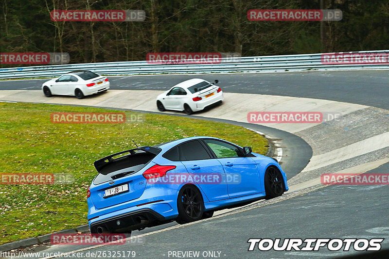 Bild #26325179 - Touristenfahrten Nürburgring Nordschleife (30.03.2024)