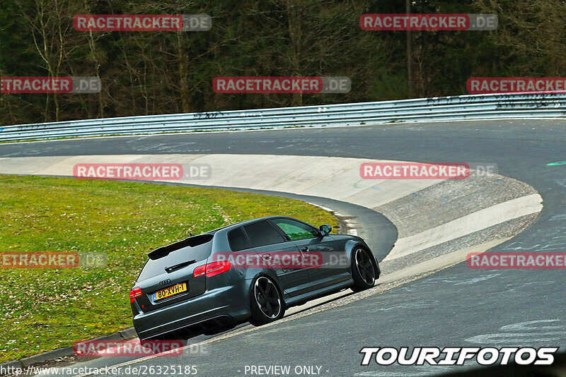 Bild #26325185 - Touristenfahrten Nürburgring Nordschleife (30.03.2024)