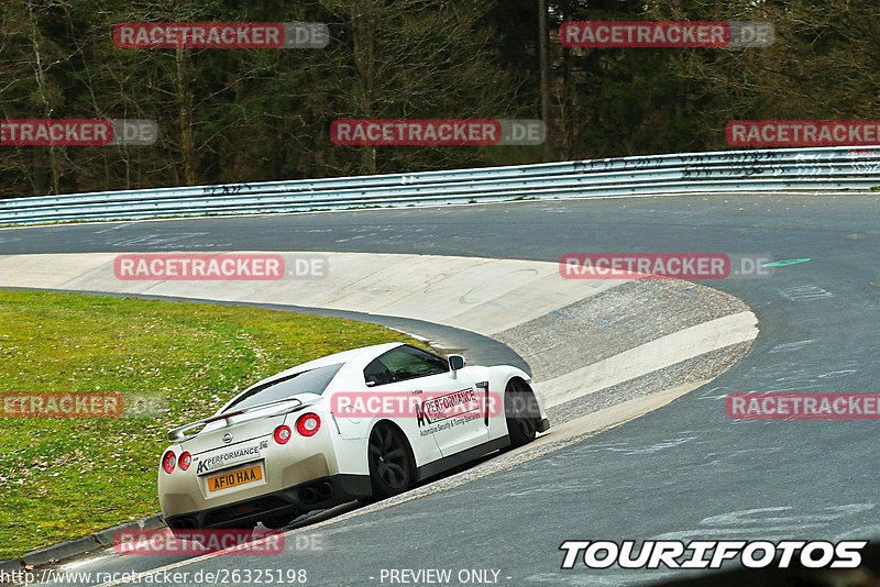 Bild #26325198 - Touristenfahrten Nürburgring Nordschleife (30.03.2024)