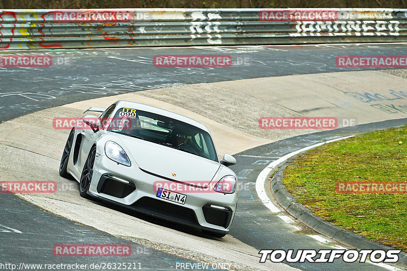 Bild #26325211 - Touristenfahrten Nürburgring Nordschleife (30.03.2024)