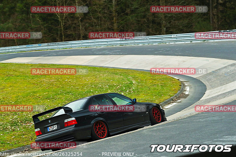 Bild #26325254 - Touristenfahrten Nürburgring Nordschleife (30.03.2024)