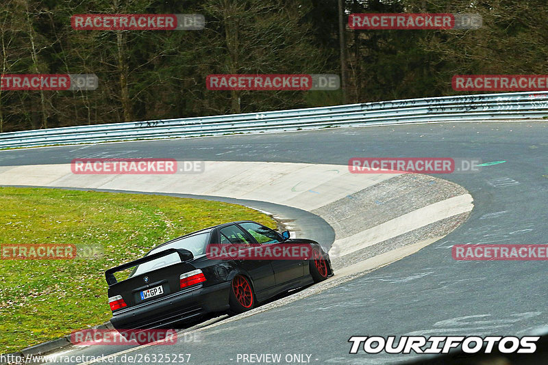 Bild #26325257 - Touristenfahrten Nürburgring Nordschleife (30.03.2024)