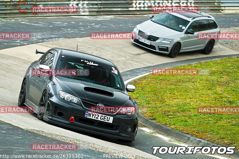 Bild #26325302 - Touristenfahrten Nürburgring Nordschleife (30.03.2024)