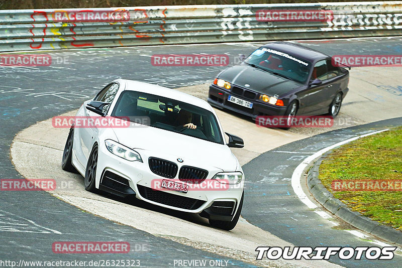 Bild #26325323 - Touristenfahrten Nürburgring Nordschleife (30.03.2024)