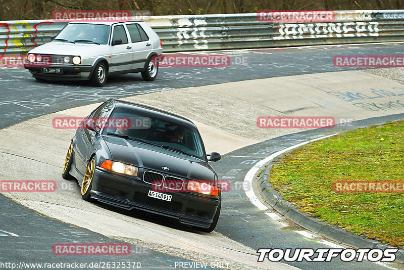 Bild #26325370 - Touristenfahrten Nürburgring Nordschleife (30.03.2024)