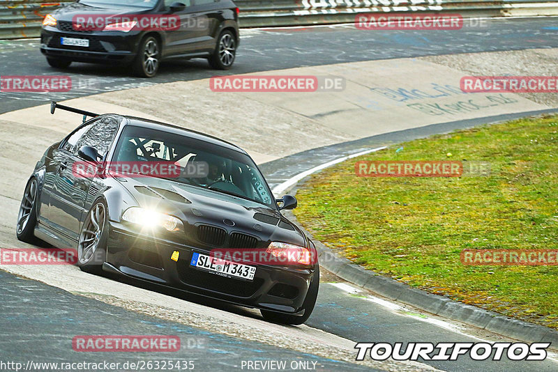 Bild #26325435 - Touristenfahrten Nürburgring Nordschleife (30.03.2024)