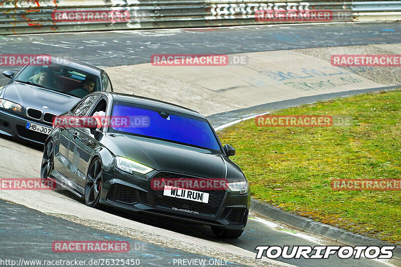 Bild #26325450 - Touristenfahrten Nürburgring Nordschleife (30.03.2024)