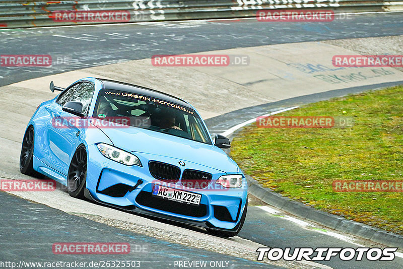 Bild #26325503 - Touristenfahrten Nürburgring Nordschleife (30.03.2024)