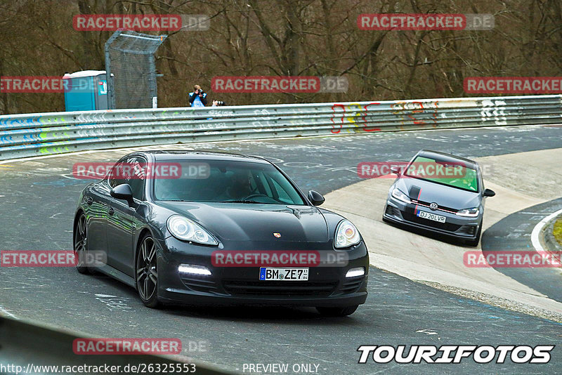 Bild #26325553 - Touristenfahrten Nürburgring Nordschleife (30.03.2024)