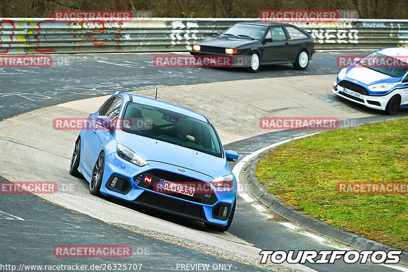 Bild #26325707 - Touristenfahrten Nürburgring Nordschleife (30.03.2024)