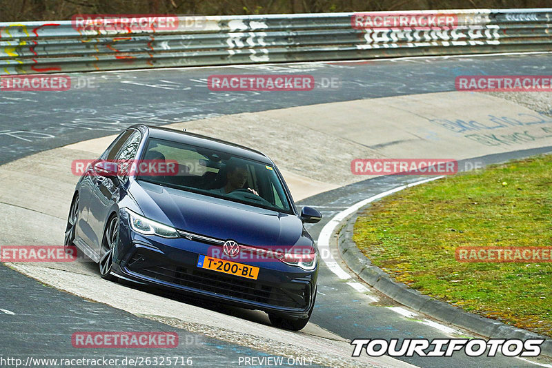 Bild #26325716 - Touristenfahrten Nürburgring Nordschleife (30.03.2024)