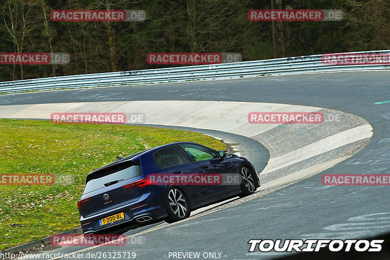 Bild #26325719 - Touristenfahrten Nürburgring Nordschleife (30.03.2024)