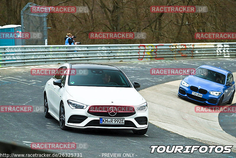 Bild #26325731 - Touristenfahrten Nürburgring Nordschleife (30.03.2024)