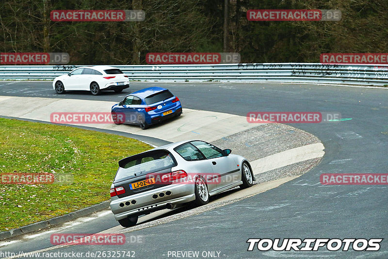 Bild #26325742 - Touristenfahrten Nürburgring Nordschleife (30.03.2024)