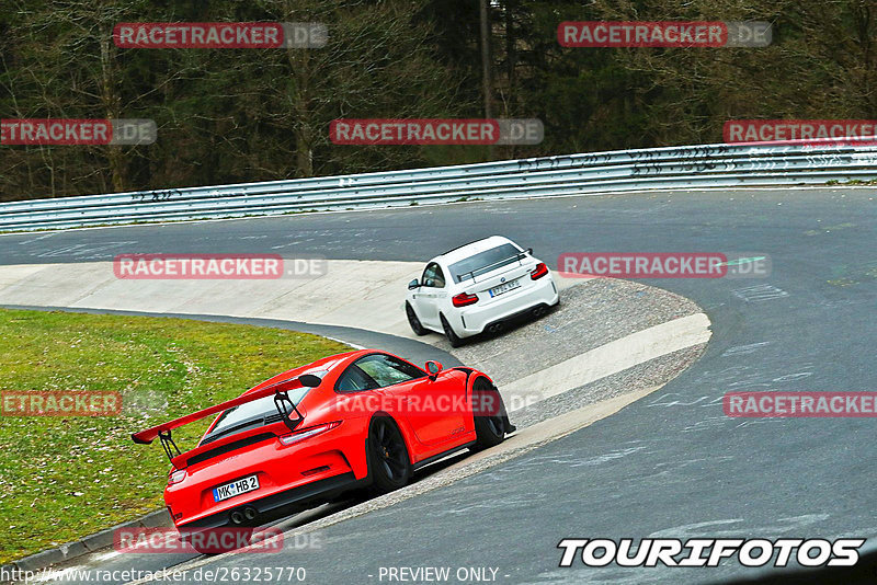 Bild #26325770 - Touristenfahrten Nürburgring Nordschleife (30.03.2024)