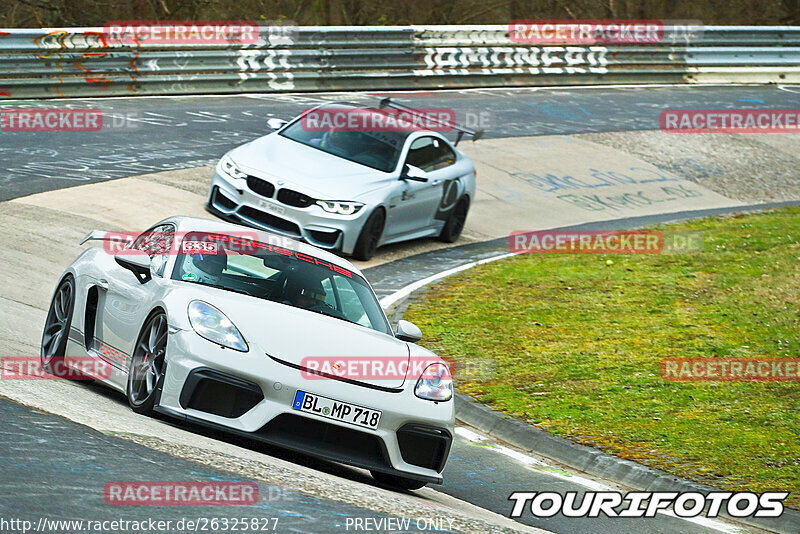 Bild #26325827 - Touristenfahrten Nürburgring Nordschleife (30.03.2024)