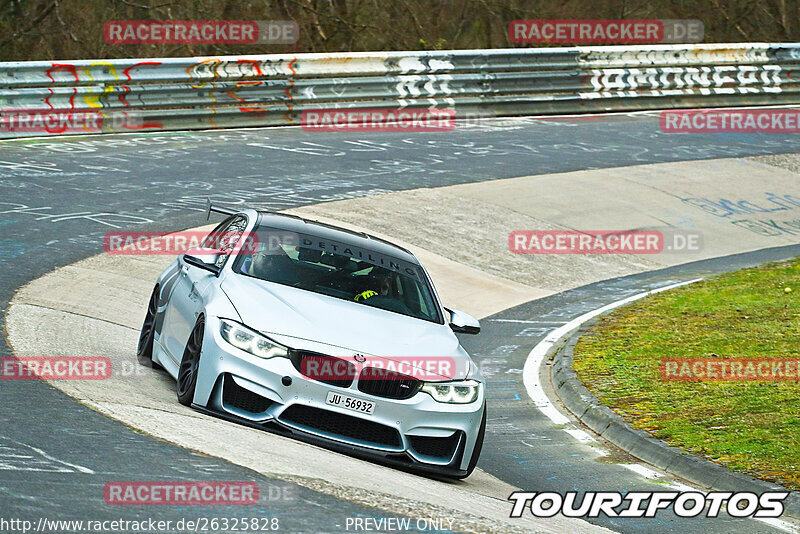 Bild #26325828 - Touristenfahrten Nürburgring Nordschleife (30.03.2024)