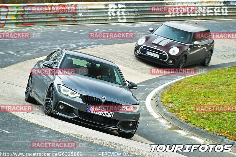 Bild #26325861 - Touristenfahrten Nürburgring Nordschleife (30.03.2024)