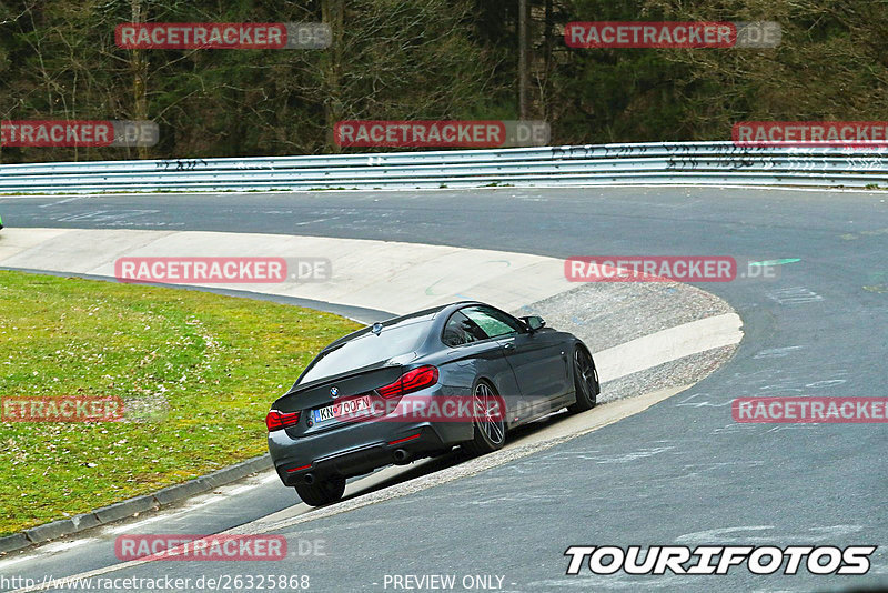 Bild #26325868 - Touristenfahrten Nürburgring Nordschleife (30.03.2024)